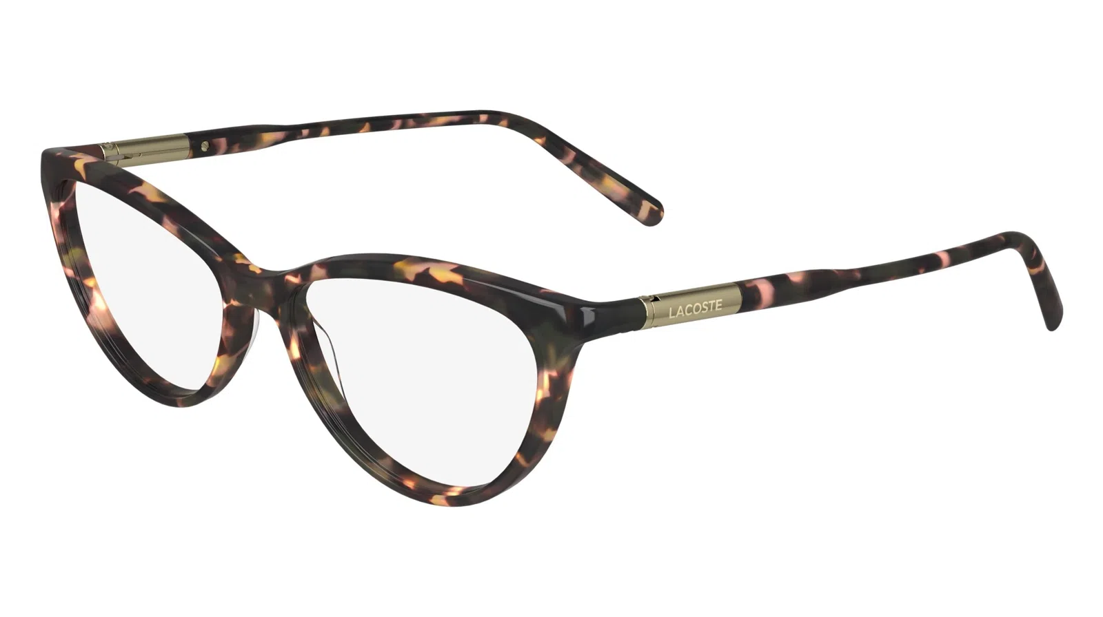 Lacoste L2952 Eyeglasses - view 2